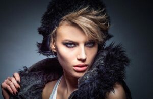 Custo Barcelona 2015 Spring Collection: Perfect For Kylie Jenner